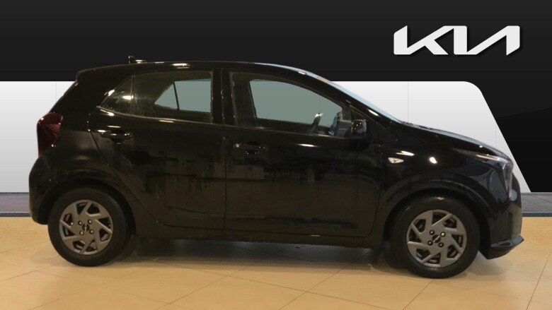 Kia Picanto 1.0 2 5dr Petrol Hatchback